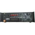 1000W Power AMPLIFIER with LED display